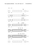 METAL HEAT RADIATION SUBSTRATE AND MANUFACTURING METHOD THEREOF diagram and image