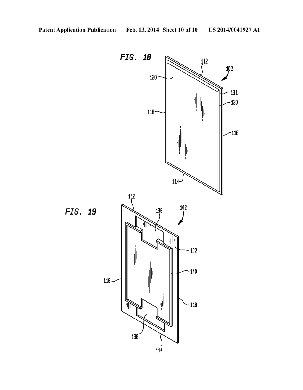 Electrical Outlet Box Acoustic Seal - diagram, schematic, and image 11