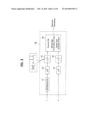 VEHICLE STEERING DEVICE diagram and image