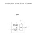 VEHICLE STEERING DEVICE diagram and image