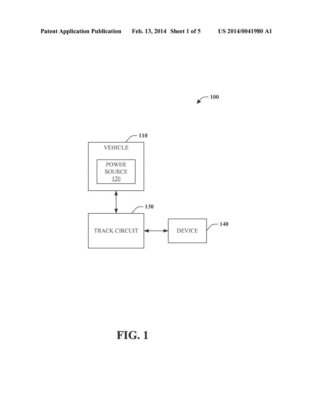 ADAPTIVE ENERGY TRANSFER SYSTEM AND METHOD - diagram, schematic, and image 02