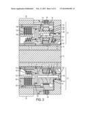 Planet Carrier and Clutch Housing diagram and image