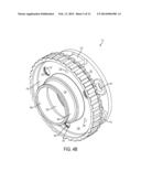 Planet Carrier and Clutch Housing diagram and image