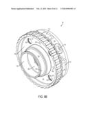 Planet Carrier and Clutch Housing diagram and image