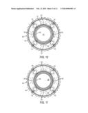 Planet Carrier and Clutch Housing diagram and image