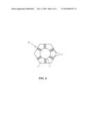 TREATMENT DEVICE FOR FREE-FLOWING BULK MATERIAL diagram and image