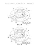 CONTROLLING DEVICE OF TURNING KNOB AND CONTROLLING METHOD OF TOUCH PANEL diagram and image