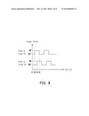 CONTROLLING DEVICE OF TURNING KNOB AND CONTROLLING METHOD OF TOUCH PANEL diagram and image