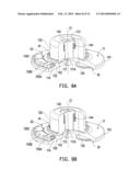 CONTROLLING DEVICE OF TURNING KNOB AND CONTROLLING METHOD OF TOUCH PANEL diagram and image