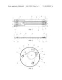 SENSOR ELEMENTS WITH A TANTALUM- OR NIOBIUM-CONTAINING BASE LAYER AND     METHODS OF PRODUCING THE SAME diagram and image