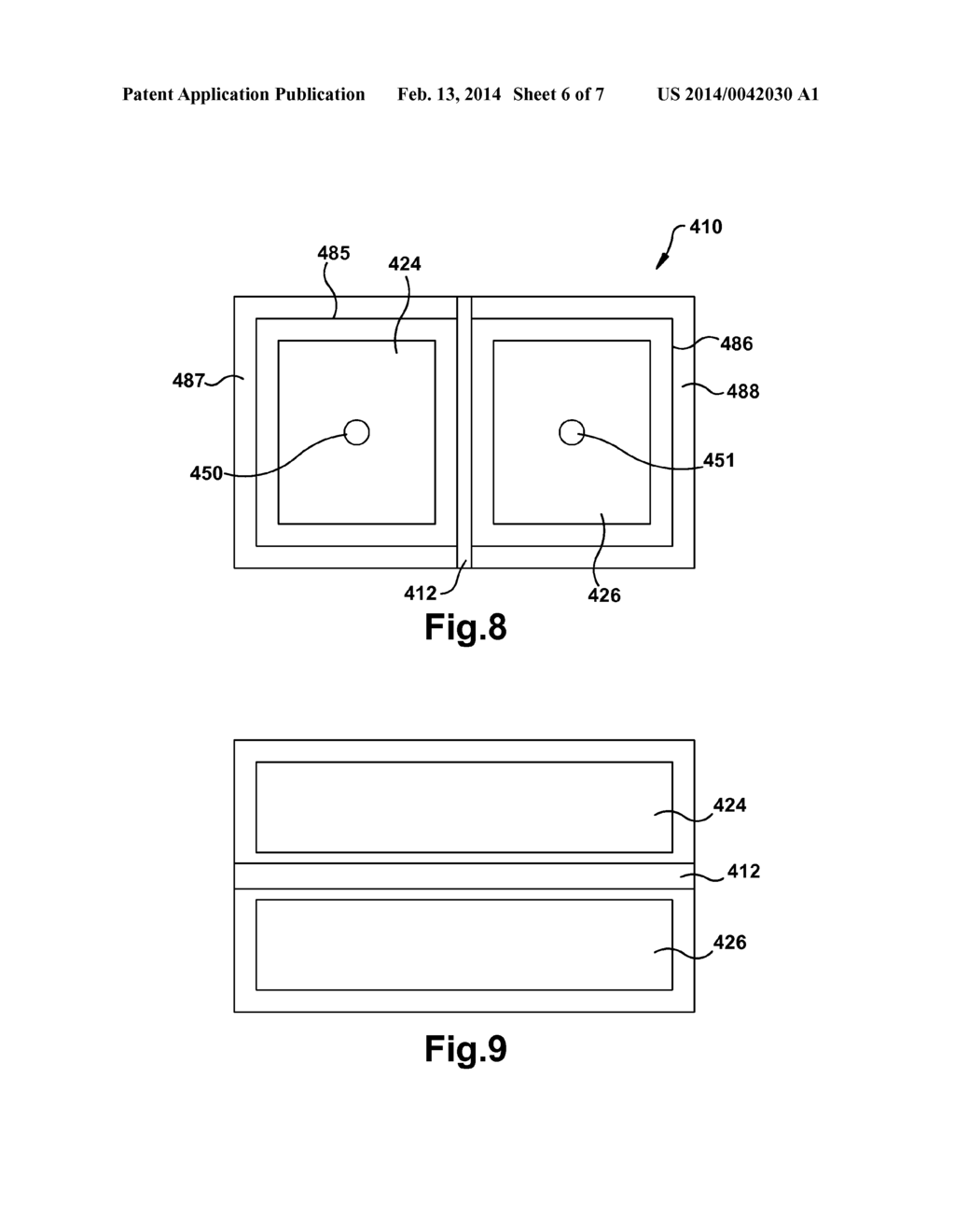 SEALED LAMINATED STRUCTURE, SYSTEM AND METHOD FOR ELECTROLYTIC PROCESSING     THE SAME - diagram, schematic, and image 07