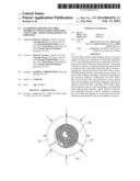 Fluoropolymer Hollow Fiber Membrane with Fluoro-copolymer and Fluoro     -terpolymer bonded end portion(s) diagram and image