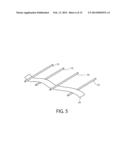 Fluoropolymer Hollow Fiber Membrane with Fluoro-copolymer and Fluoro     -terpolymer bonded end portion(s) diagram and image