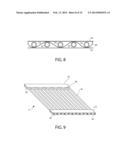 Fluoropolymer Hollow Fiber Membrane with Fluoro-copolymer and Fluoro     -terpolymer bonded end portion(s) diagram and image