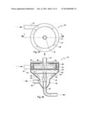 MULTI-CHAMBERED HYDROCLONE diagram and image