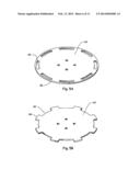 MULTI-CHAMBERED HYDROCLONE diagram and image