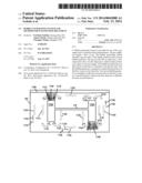 BUBBLE GENERATING SYSTEM AND METHOD FOR WASTEWATER TREATMENT diagram and image