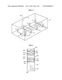 BUBBLE GENERATING SYSTEM AND METHOD FOR WASTEWATER TREATMENT diagram and image