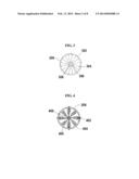 BUBBLE GENERATING SYSTEM AND METHOD FOR WASTEWATER TREATMENT diagram and image