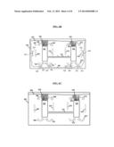 BUBBLE GENERATING SYSTEM AND METHOD FOR WASTEWATER TREATMENT diagram and image