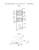 BUBBLE GENERATING SYSTEM AND METHOD FOR WASTEWATER TREATMENT diagram and image