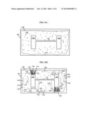 BUBBLE GENERATING SYSTEM AND METHOD FOR WASTEWATER TREATMENT diagram and image