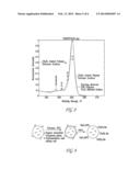 COMPOSITIONS AND METHODS USEFUL IN SELECTIVELY MODIFYING THE INTERNAL AND     EXTERNAL SURFACES OF POROUS POLYMER BEADS diagram and image