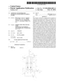 APPARATUS AND METHOD FOR SEPARATING SOLID PARTICLES FROM A SLURRY diagram and image