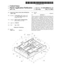 BASE SEAT STRUCTURE FOR SUPPORTING CHIP CARD diagram and image