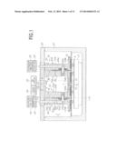 PLASMA PROCESSING APPARATUS AND PLASMA PROCESSING METHOD diagram and image