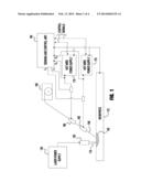 METHOD AND SYSTEM OF CONTROLLING HEATING CURRENT FOR HOT WIRE PROCESSES diagram and image