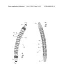 LINER FOR WIRE, IN PARTICULAR FOR WELDING WIRE diagram and image