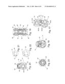 LINER FOR WIRE, IN PARTICULAR FOR WELDING WIRE diagram and image