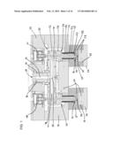 REMOVEABLE HEATING DEVICE FOR A HEATING CHANNEL NOZZLE diagram and image