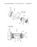 REMOVEABLE HEATING DEVICE FOR A HEATING CHANNEL NOZZLE diagram and image