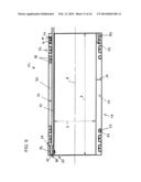 REMOVEABLE HEATING DEVICE FOR A HEATING CHANNEL NOZZLE diagram and image