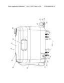 Non-Metallic Fuel Tank diagram and image