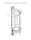 Non-Metallic Fuel Tank diagram and image