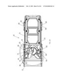 Non-Metallic Fuel Tank diagram and image