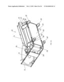 Non-Metallic Fuel Tank diagram and image