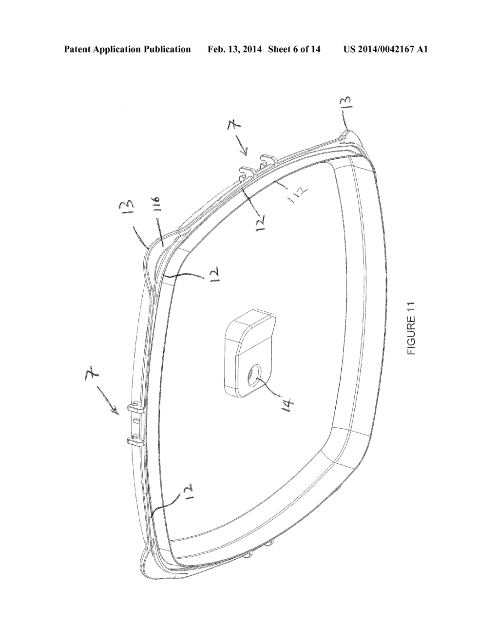 LIDDED CONTAINERS AND COMPONENTS - diagram, schematic, and image 07