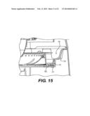 METHOD FOR DISPOSING WASTE PACKAGES SUCH AS DIAPERS diagram and image