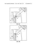 Bulk Container with Angled Side Wall to Base Installation diagram and image