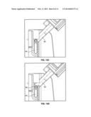 Bulk Container with Angled Side Wall to Base Installation diagram and image