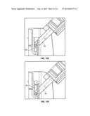 Bulk Container with Angled Side Wall to Base Installation diagram and image