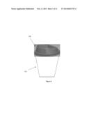 Lid For Beverage Container diagram and image