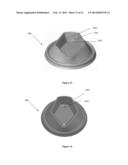 Lid For Beverage Container diagram and image