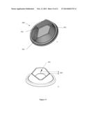 Lid For Beverage Container diagram and image