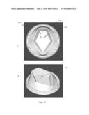 Lid For Beverage Container diagram and image