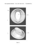 Lid For Beverage Container diagram and image